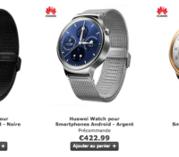 Huawei Watch