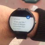 Tutorial : Comment utiliser Android Wear avec un iPhone ou un iPad (iOS) ? Tutorial : Comment utiliser Android Wear avec un iPhone ou un iPad (iOS) ?