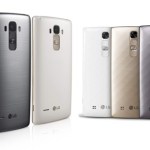LG G4 Stylus et G4c : des déclinaisons d&rsquo;entrée de gamme du LG G4