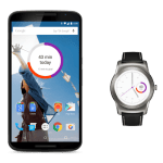 Google Fit : nombre de calories, un cadran pour Android Wear et une compatibilité Samsung Google Fit : nombre de calories, un cadran pour Android Wear et une compatibilité Samsung
