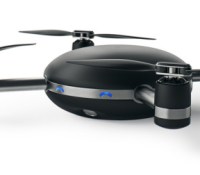 Lily drone