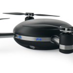 Lily : un drone semi-autonome qui vous suit à la trace Lily : un drone semi-autonome qui vous suit à la trace