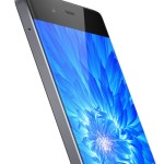 Z9 : Nubia utilise une antenne spéciale pour son design borderless Z9 : Nubia utilise une antenne spéciale pour son design borderless