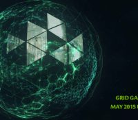 Nvidia Grid