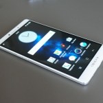 L’Oppo R7 Plus enfin prêt pour la scène internationale ? L’Oppo R7 Plus enfin prêt pour la scène internationale ?