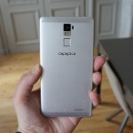 Le Oppo R7s devrait être dévoilé le 18 octobre Le Oppo R7s devrait être dévoilé le 18 octobre