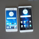 Prise en main des Oppo R7 et R7 Plus : métal, AMOLED et milieu de gamme Prise en main des Oppo R7 et R7 Plus : métal, AMOLED et milieu de gamme