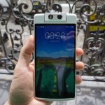 Test du Oppo N3 : un module photo pour se différencier
