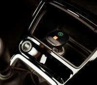 Orange Airbox Auto