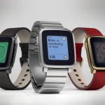 La Pebble Time peut désormais parler français La Pebble Time peut désormais parler français