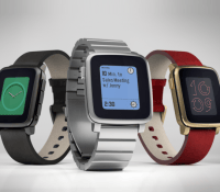 Pebble Time