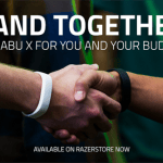 Nabu X, sûrement le moment de craquer pour ce bracelet connecté Nabu X, sûrement le moment de craquer pour ce bracelet connecté