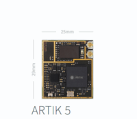 Samsung ARTIK