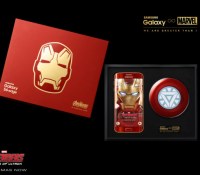Samsung-Galaxy-S6-edge-Iron-Man-Limited-Edition-Unboxing