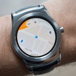 Android Wear : Google Maps propose une expérience plus complète