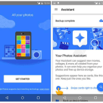 Le nouveau Google Photos sera bien plus intelligent Le nouveau Google Photos sera bien plus intelligent