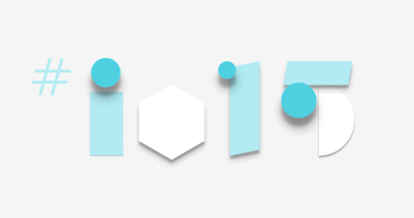 Google I/O 2015