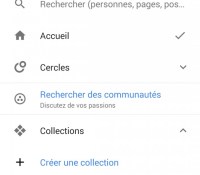 Google+