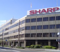 Sharp