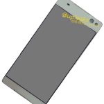 Sony Lavender : le futur selfiephone borderless ?