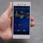 Test Sony Xperia M4 Aqua : un milieu de gamme des plus classiques Test Sony Xperia M4 Aqua : un milieu de gamme des plus classiques