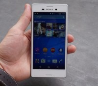 Sony Xperia M4 Aqua 13 Sony Xperia M4 Aqua 13