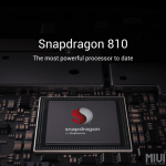 Mi Note Pro : Xiaomi aurait réussi à dompter le Snapdragon 810 Mi Note Pro : Xiaomi aurait réussi à dompter le Snapdragon 810