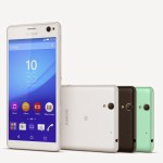Sony Xperia C4 : un selfiephone sans grosse surprise Sony Xperia C4 : un selfiephone sans grosse surprise