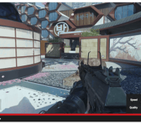 YouTube 60 FPS live