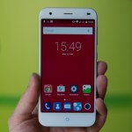 Test du ZTE Blade S6, l’excellent milieu de gamme Test du ZTE Blade S6, l’excellent milieu de gamme
