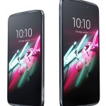 Les Alcatel One Touch Idol 3 arrivent en France à un prix compétitif