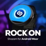 Shazam est enfin sur Android Wear Shazam est enfin sur Android Wear