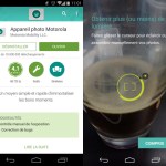 L’application photo de Motorola se dote de deux nouvelles fonctionnalités L’application photo de Motorola se dote de deux nouvelles fonctionnalités