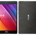 Une première fuite d’images pour la tablette Asus Zenpad Une première fuite d’images pour la tablette Asus Zenpad
