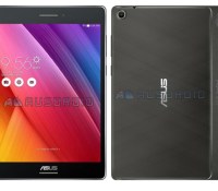 asus zenpad tablette leak
