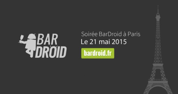 Bardroid Bardroid