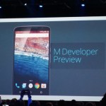 Android M en version finale cet automne Android M en version finale cet automne