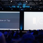 Google Now on Tap, une longueur d’avance sur la concurrence Google Now on Tap, une longueur d’avance sur la concurrence