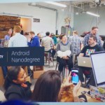 Google va former des développeurs Android sur Udacity Google va former des développeurs Android sur Udacity
