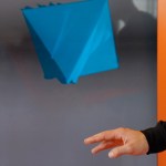 Project Soli, une solution haptique avancée pour utiliser votre main comme un contrôleur autonome Project Soli, une solution haptique avancée pour utiliser votre main comme un contrôleur autonome