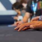 Project Jacquard, les tissus tactiles sont désormais réels Project Jacquard, les tissus tactiles sont désormais réels