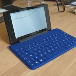 Test du clavier Logitech Key-To-Go : le clavier transportable et tout terrain Test du clavier Logitech Key-To-Go : le clavier transportable et tout terrain