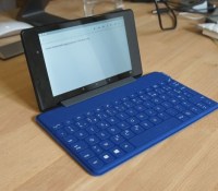 clavier key to go android