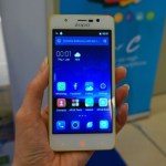 Prise en main du Zopo Color-C, la 4G et Lollipop à 129 euros Prise en main du Zopo Color-C, la 4G et Lollipop à 129 euros