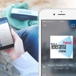 Deezer accueille (quelques) podcasts dans son catalogue Deezer accueille (quelques) podcasts dans son catalogue