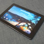Prise en main de la Dell Venue 10 5000 : un demi PC-portable