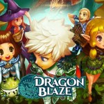 Dragon Blaze : de l’action-RPG tout droit venu de Corée Dragon Blaze : de l’action-RPG tout droit venu de Corée