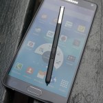 Les ventes de stylets Wacom ont baissé, la faute au Samsung Galaxy Note 4 Les ventes de stylets Wacom ont baissé, la faute au Samsung Galaxy Note 4