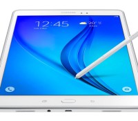Galaxy Tab A S-Pen