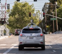 google car